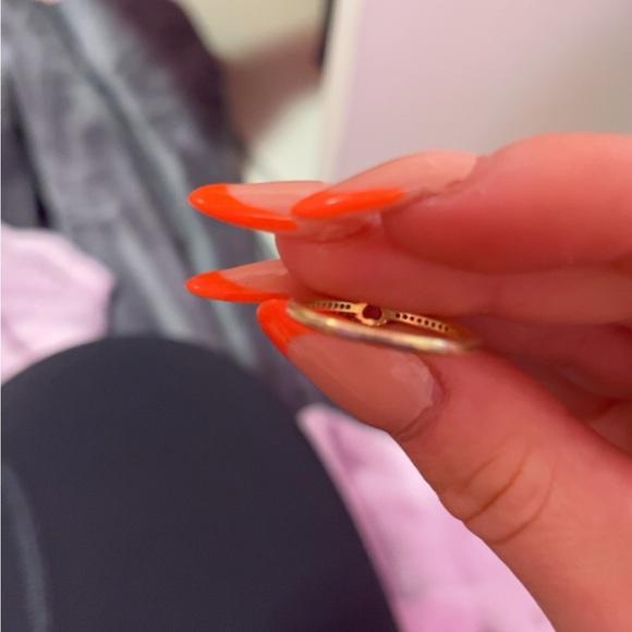 PANDORA RING - Picture 5 of 8